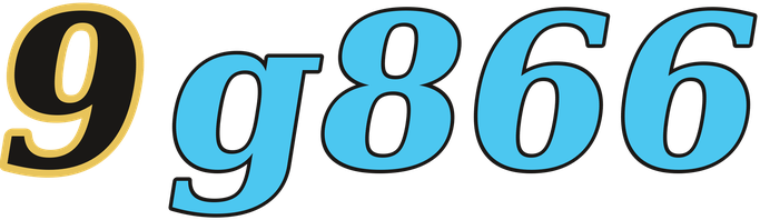 9g866 logo